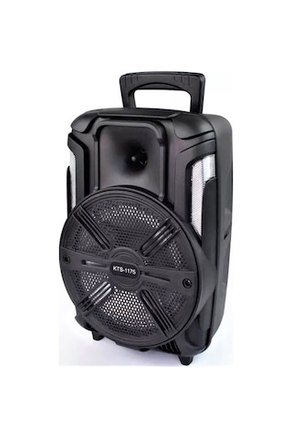 KTS-1175 Bluetooth Hoparlör