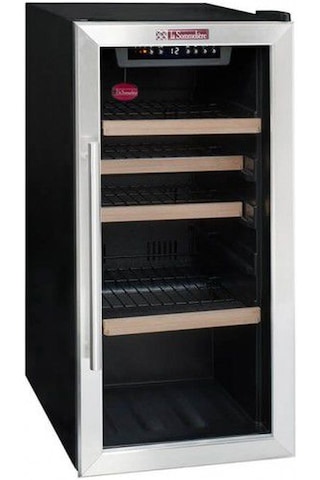 La Sommeliere LS38A Wine Cellar 38 Bottles Şarap Soğutucu