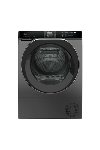 Hoover NDP 9N2TBERS-17 9 KG Wi-fi Bağlantılı Isı Pompalı Kurutma Makinesi