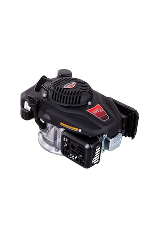 Loncın V200-b Eur5 Benzinli Motor 196cc 22-60mm Kamalı
