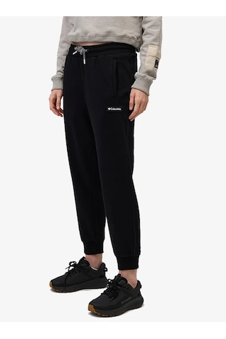 Columbia Cs0468 Csc Marble Canyon Heavyweight Fleece Iı Unisex Eşofman Altı 9470020-190 Siyah