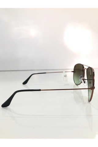 Ray-Ban 3025 9002 A6 Unisex Güneş Gözlüğü
