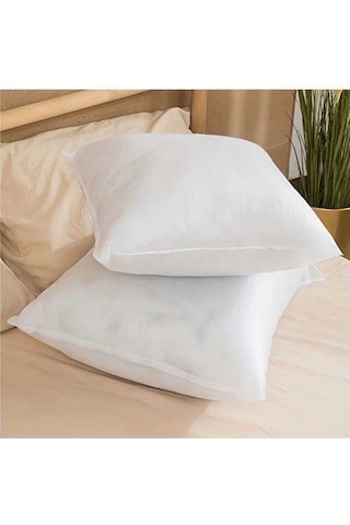 Trendooze Sunshine022 50x50 Cm 2'li Alerjik Kılıf Kırlent Diğer