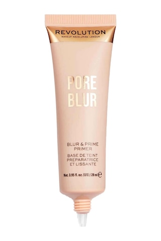 Revolution Blur & Prime Pore Blur Makyaj Bazı 28 ML