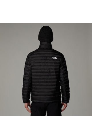 The North Face M Huila Synthetic Jacket Erkek Mont-28902-siyah