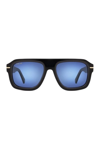 Polar Gold 3027 Güneş Gözlüğü Siyah