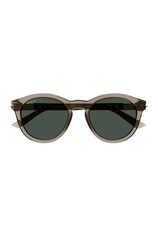 Gucci Gg1501s 004 52 Unisex Güneş Gözlüğü