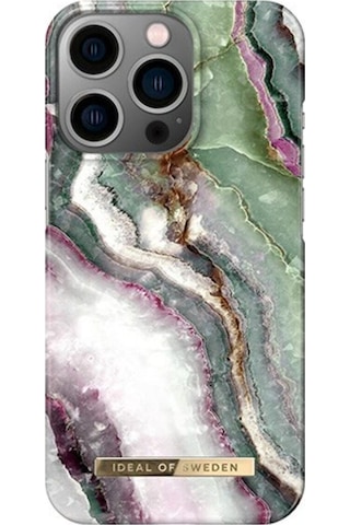Fashion Case Apple Uyumlu iPhone 13 Pro Çok Renkli
