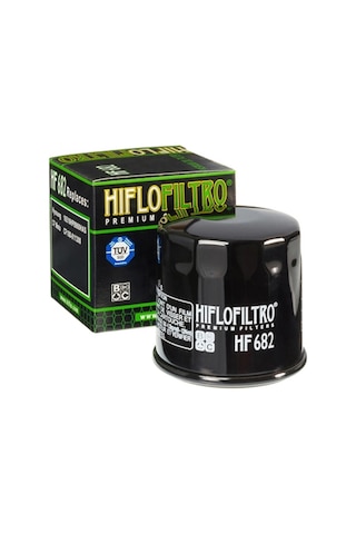 Voge Valico 525 Dsx Yağ Filtre Hiflo