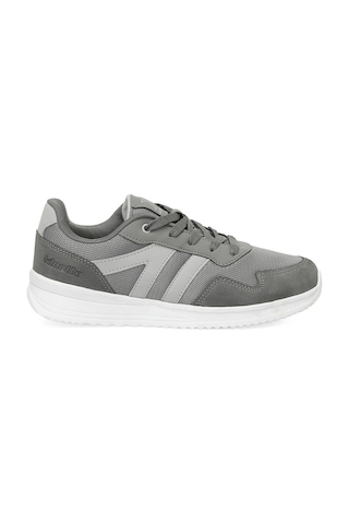 Kinetix Arnaldo Tx 5fx Gri Unisex Sneaker Gri-a Grı Gri