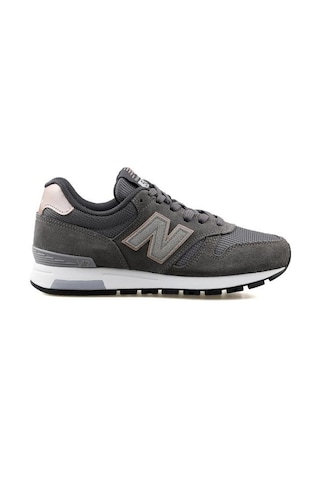 New Balance Wl565arb Koyu Gri Kadın Günlük Spor Ayakkabı 001