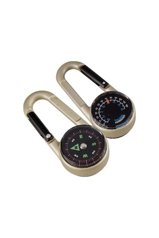 -özel Tasarım Anahtarlık Metal Pusula