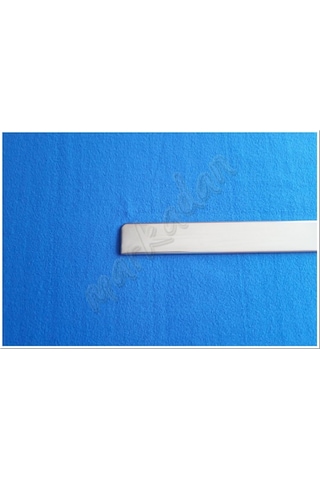 Citroen Jumper Krom Bagaj Çıtası 2006 Sonrası Paslanmaz Çelik N11.1316