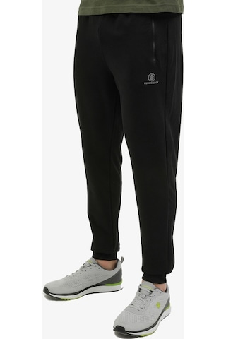 Lumberjack 4m M-ct107 Basic Jogger 4fx Erkek Siyah Eşofman Altı 101497407 Siyah