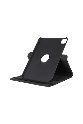 Nihcase Apple Uyumlu iPad  Air 11 2024 Kılıf 360 Dönerli Standlı Kapak