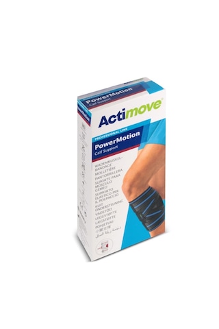 Actimove Powermotion Thigh Support Alt Baldırlık