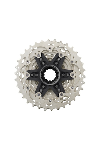 Shimano Ultegra Cs-r8101-12v Ruble Yol 11-34t Siyah