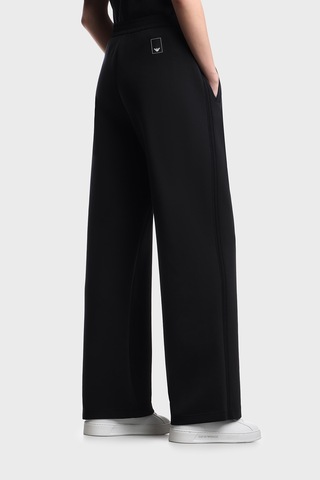 Emporio Armani Bayan Pantolon Ew003866 Af10002 Uc001 Siyah