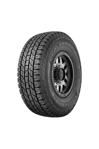 Yokohama Geolandar A/t G015 265/60r20 121s  Dört Mevsim Lastiği 2025