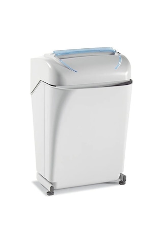 Kobra 240 C2 Turbo 1,9x15mm Çapraz Kesim Evrak İmha Makinesi 35 Litre
