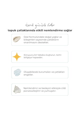 3g Topuk Çatlak Bakım Kremi 100 Ml