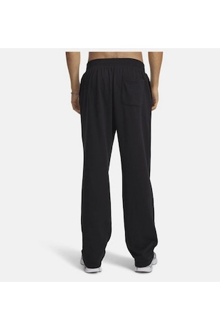 Under Armour Ua Rıval Lw Pant Siyah Erkek Eşofman Altı 6009344-001 Siyah