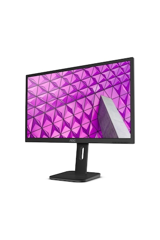 Aoc 24P1 23.8" 5 MS 60 Hz VGA+HDMI+DP Full HD LED Monitör
