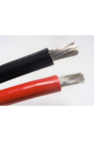 1X16Mm Marin Akü Kablosu - Kalaylı Tekne Yat Karavan Akü Kablosu