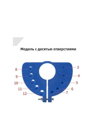 Gajeena Matkap Bileyici - Hızlı Ve Kolay Matkap Ucu Bileme Aracı, 3-12 Mm, Abs Malzeme, Taşınabilir Tasarım