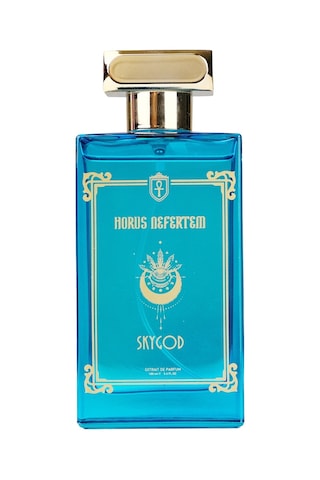 Horus Nefertem Sky God Erkek Parfüm EDP 100 ML