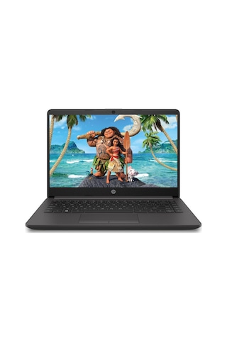 HP 240 G8 34P71ES i5-1035G1 8 GB 256 GB SSD 14" Free Dos FHD Dizüstü Bilgisayar