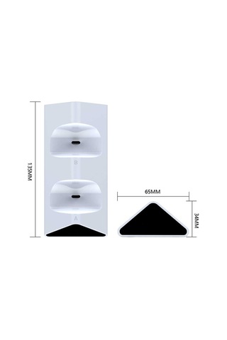 Ipega Pg P5012 Ps5 Playstation 5 Joystick Kol Şarj Stand