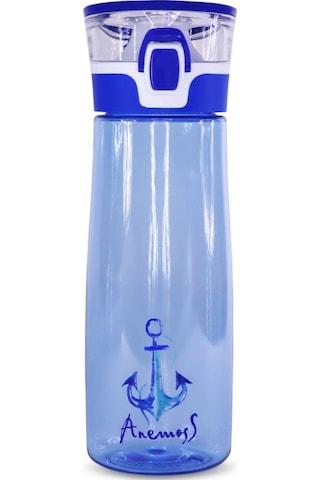 Anemoss Çapa Tritan Matara 600 Ml