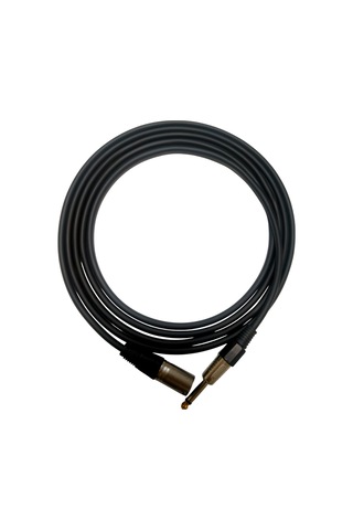 Rhn R-cjxlre15 6,3 Mm Mono / Xlr Erkek 1,5 Metre Enstrüman Kablosu