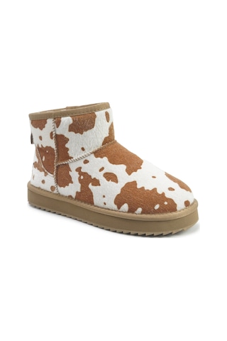 Nine West Fulıcıa 5pr Beyaz Kadın Kar Botu 000000000102036867 Beyaz