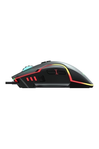 Philips SPK9525 Kablolu Oyuncu Mouse
