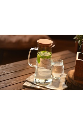 Rahi - Sürahi 1400ml