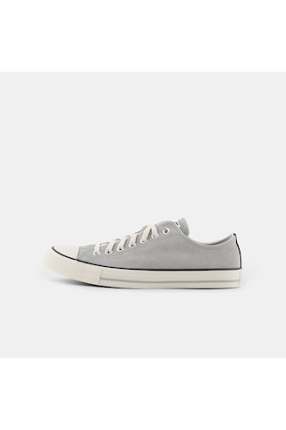 Converse Chuck Taylor Kadın Ayakkabı A16612c Gri