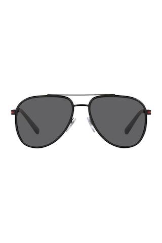 Bvlgari BV5060 128/B1 57 Erkek Güneş Gözlüğü