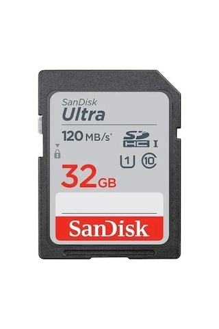 32gb Sdhc Hafıza Kartı İle Yüksek Performanslı Depolama Çözümü
