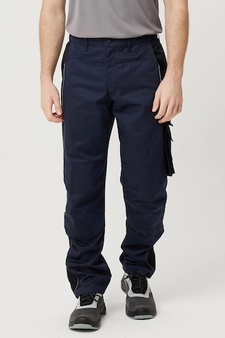 Allium Pantolon İş Ve Outdoor Pantolon LACİVERT-SİYAH