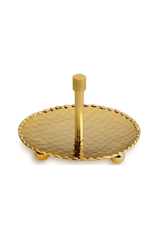 Jumbo Merya Gold Tekli Lokumluk Gold