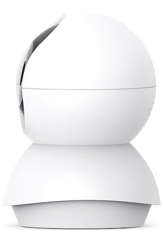 Tapo C250 4k İç Mekan Aı Ev Güvenlik Wi-fi Kamerası