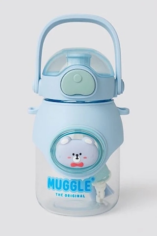 Muggle Animal Matara 820 Ml Çok renkli