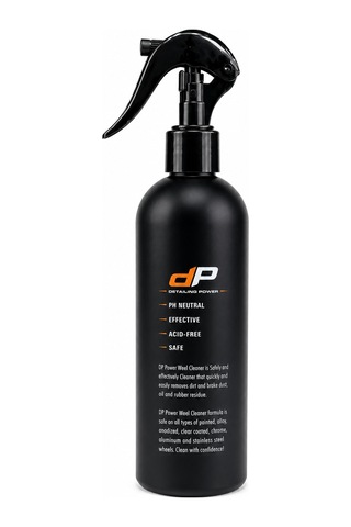 Dp Power Weel Cleaner Jant Temizleyici 500 Ml