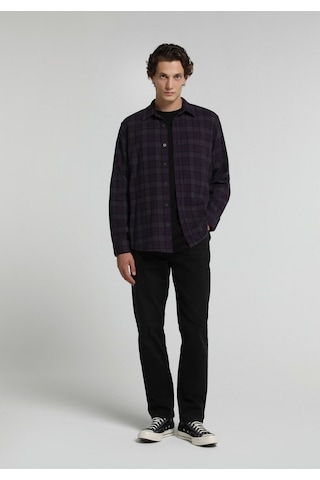 Colin's Colins Slim Tapered Fit Erkek Black Black Denim Jean Pantolon Cl1083471 Q1.v1 Dn41660
