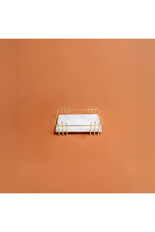 Gold Detay Sunumluk Küçük -