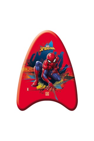 Mondo Spider-man Kick Board Yüzme Tahtası 41 Cm Çok Renkli