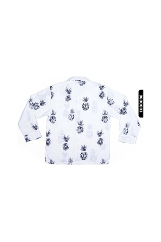 Escabel Xo Kids Erkek Çocuk Gömlek 5 - 14 Yaş 24118
