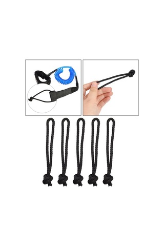 Trendooze En İyi Sörf Tahtası Longboard Su Sporları Ekipmanları Için 5